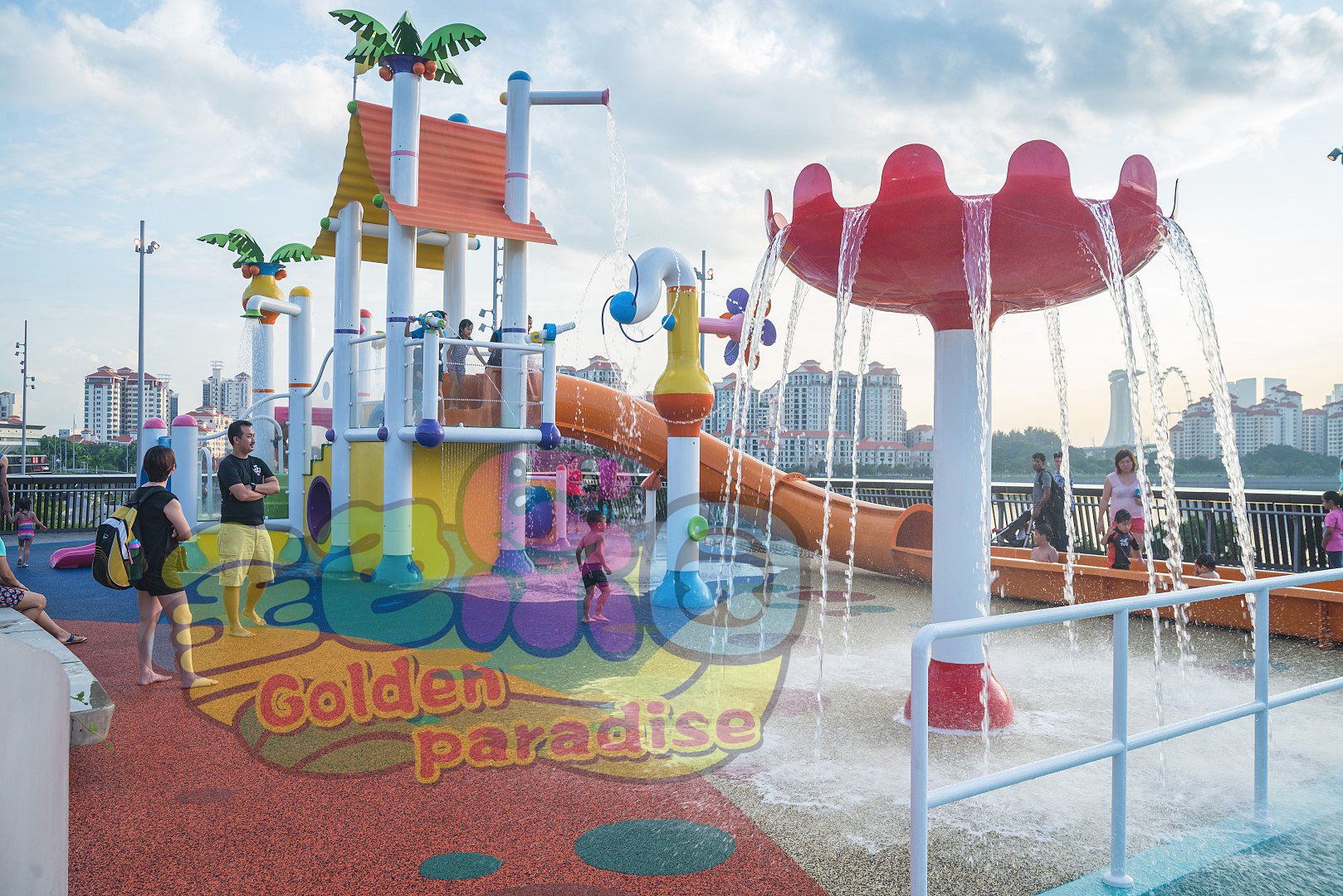 水上樂園13