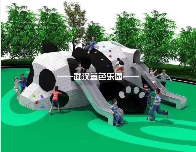 景觀游樂(lè)設(shè)備