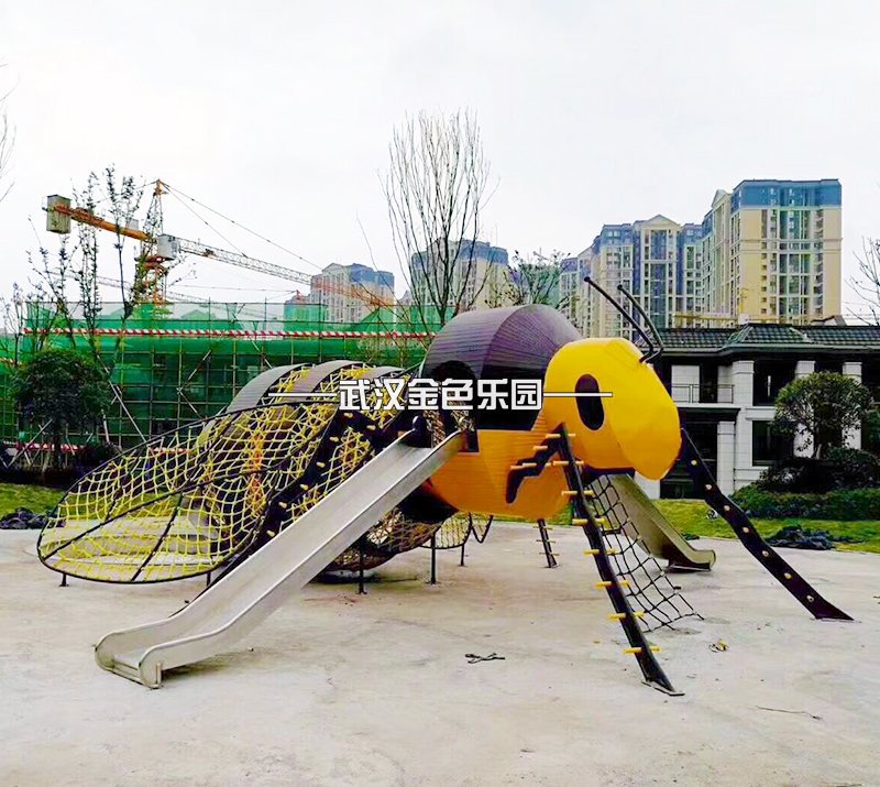 景觀游樂設(shè)備