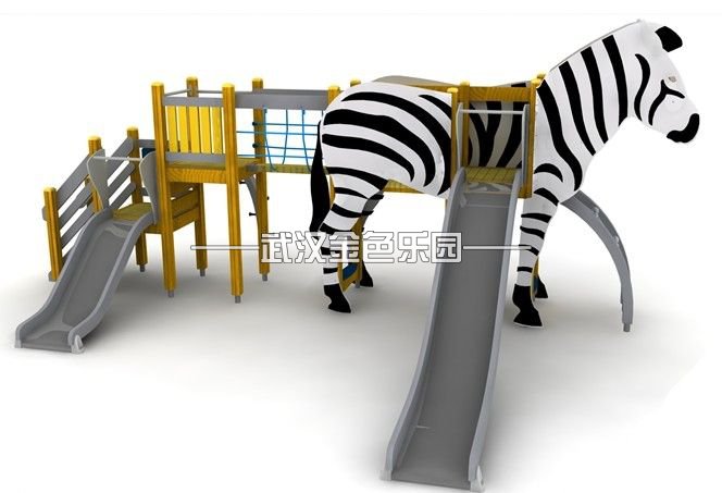 景觀游樂設備