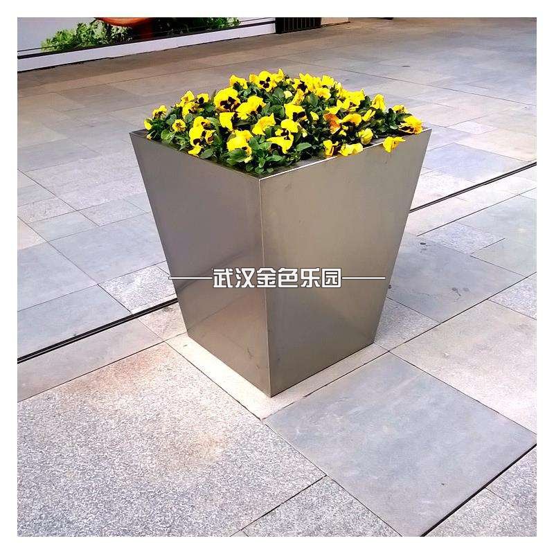 花缽定制