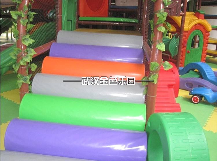 兒童游樂產(chǎn)業(yè)業(yè)態(tài)發(fā)展新趨勢有哪些
